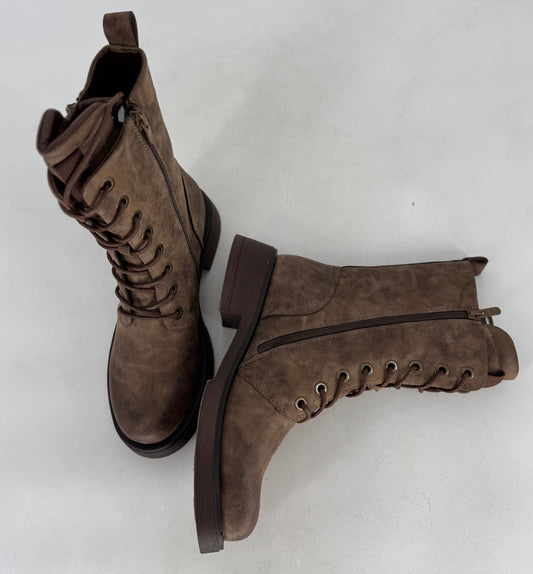 Boots braun 1587-PA