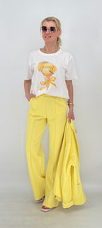 T-Shirt kurzarm "Ice Cream"