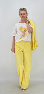 T-Shirt kurzarm "Ice Cream"