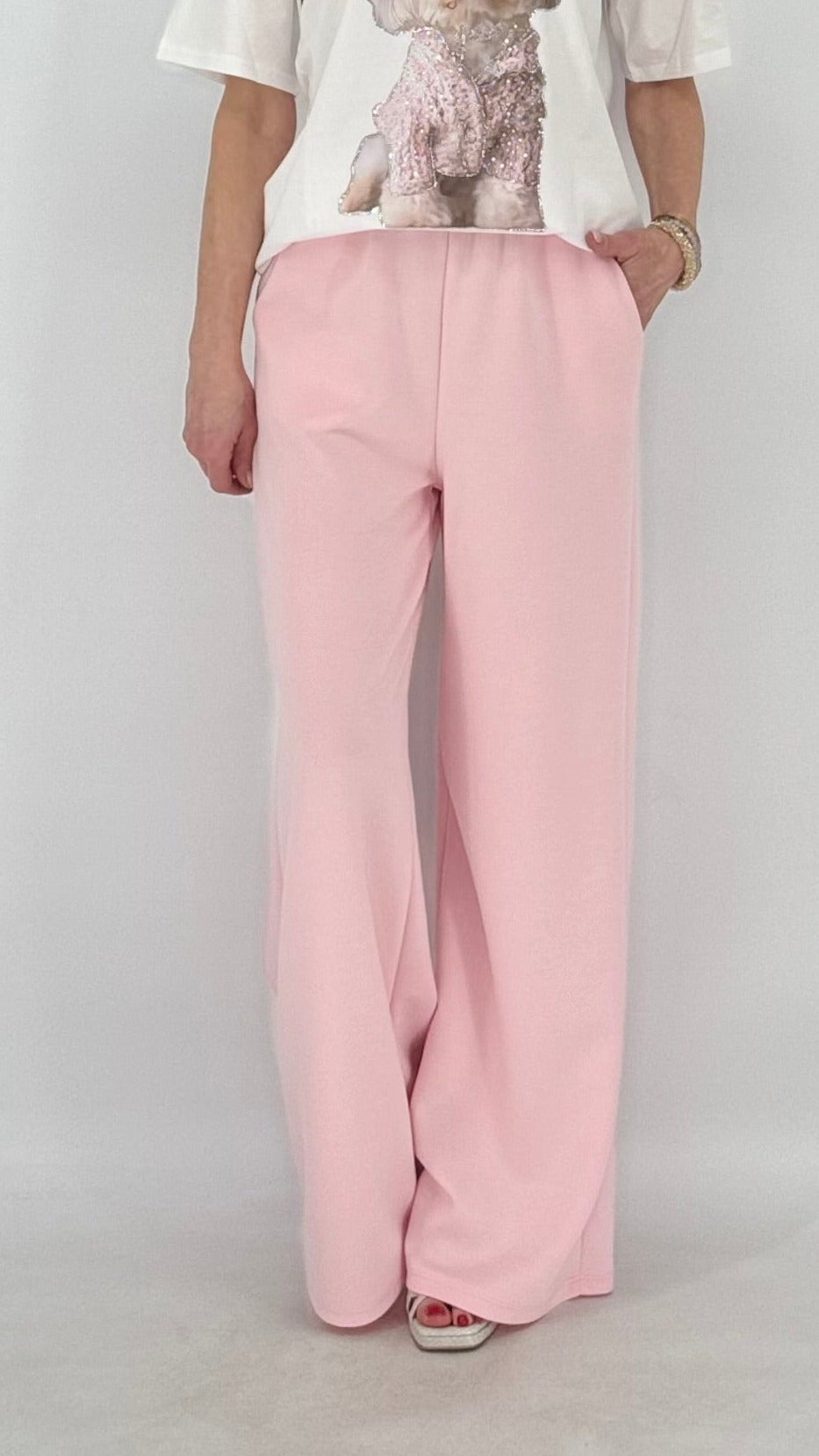 T-Shirt kurzarm "Puppy"