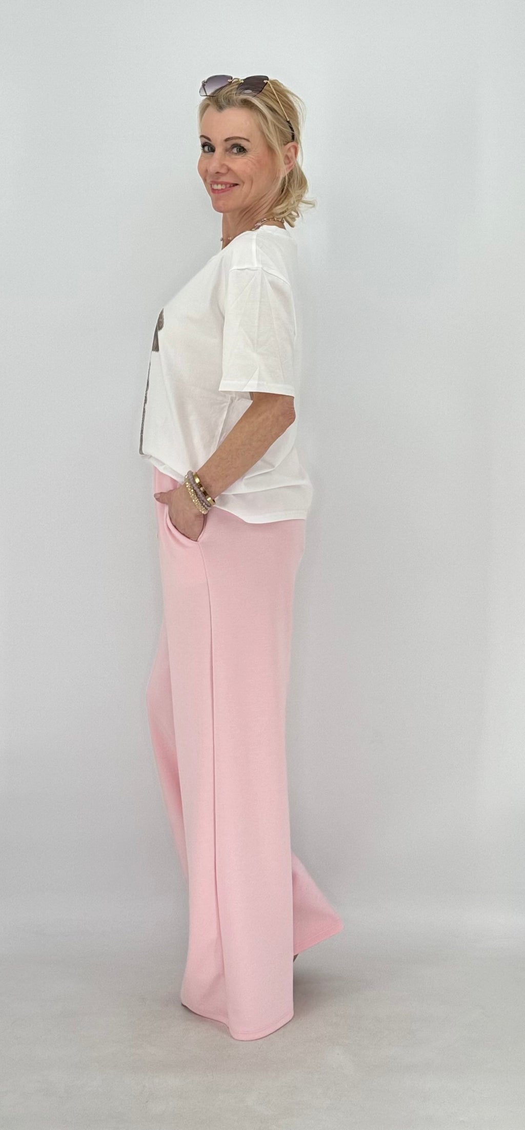 T-Shirt kurzarm "Puppy"