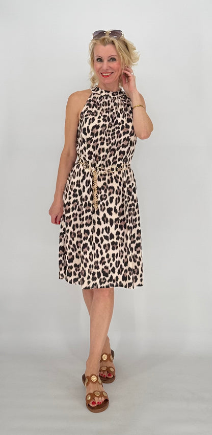 Kleid "Mia", leo