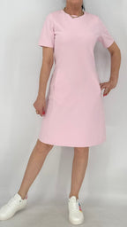 ESViViD Kleid in Rose