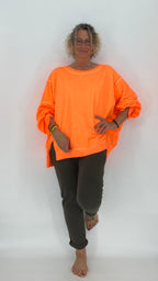 Jogpants Hose, khaki