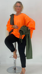 Jogpants Hose, schwarz