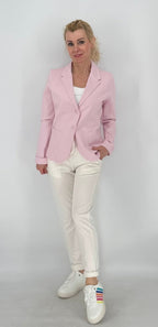 ESViViD Blazer, rosa - By Elena FashionBy Elena Fashion