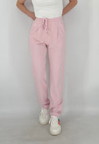 ESViViD Hose rosa mit Umschlag - By Elena FashionBy Elena Fashion