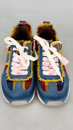 Sneaker Rebecca White,