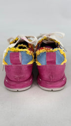 Sneaker Rebecca White,