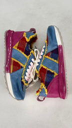 Sneaker Rebecca White,