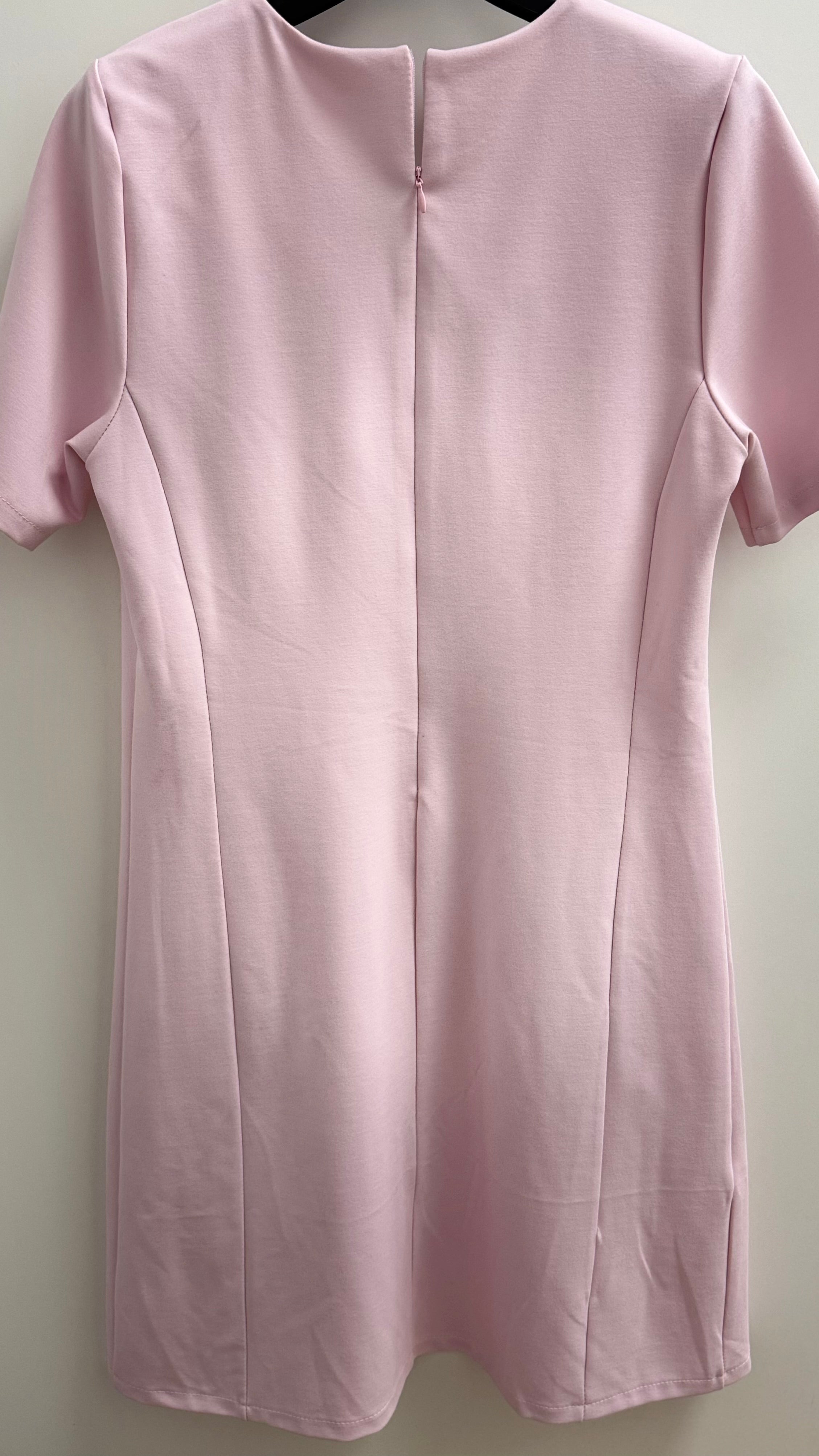 ESViViD Kleid in Rose