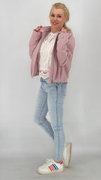 Jeans in Hellblau, Skinny Fit - By Elena FashionBy Elena Fashion