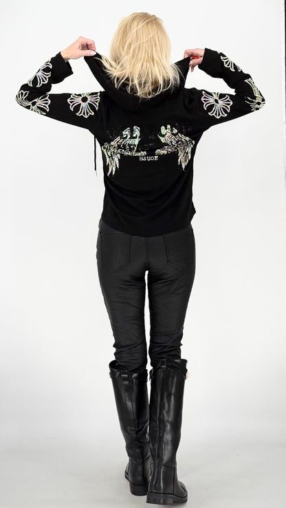 Sweatshirt "OLLI TCUH"