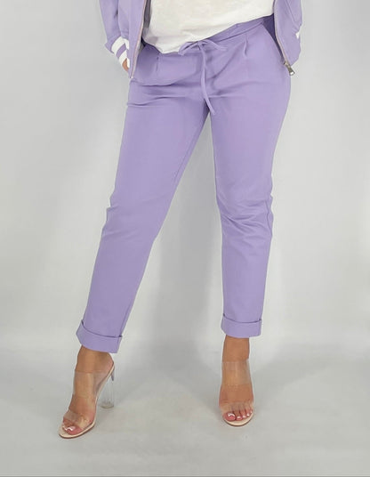 ESViViD Hose, lila