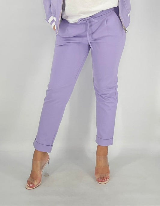 ESViViD Hose, lila