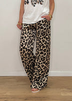 Leo Hose 100% Viscosa