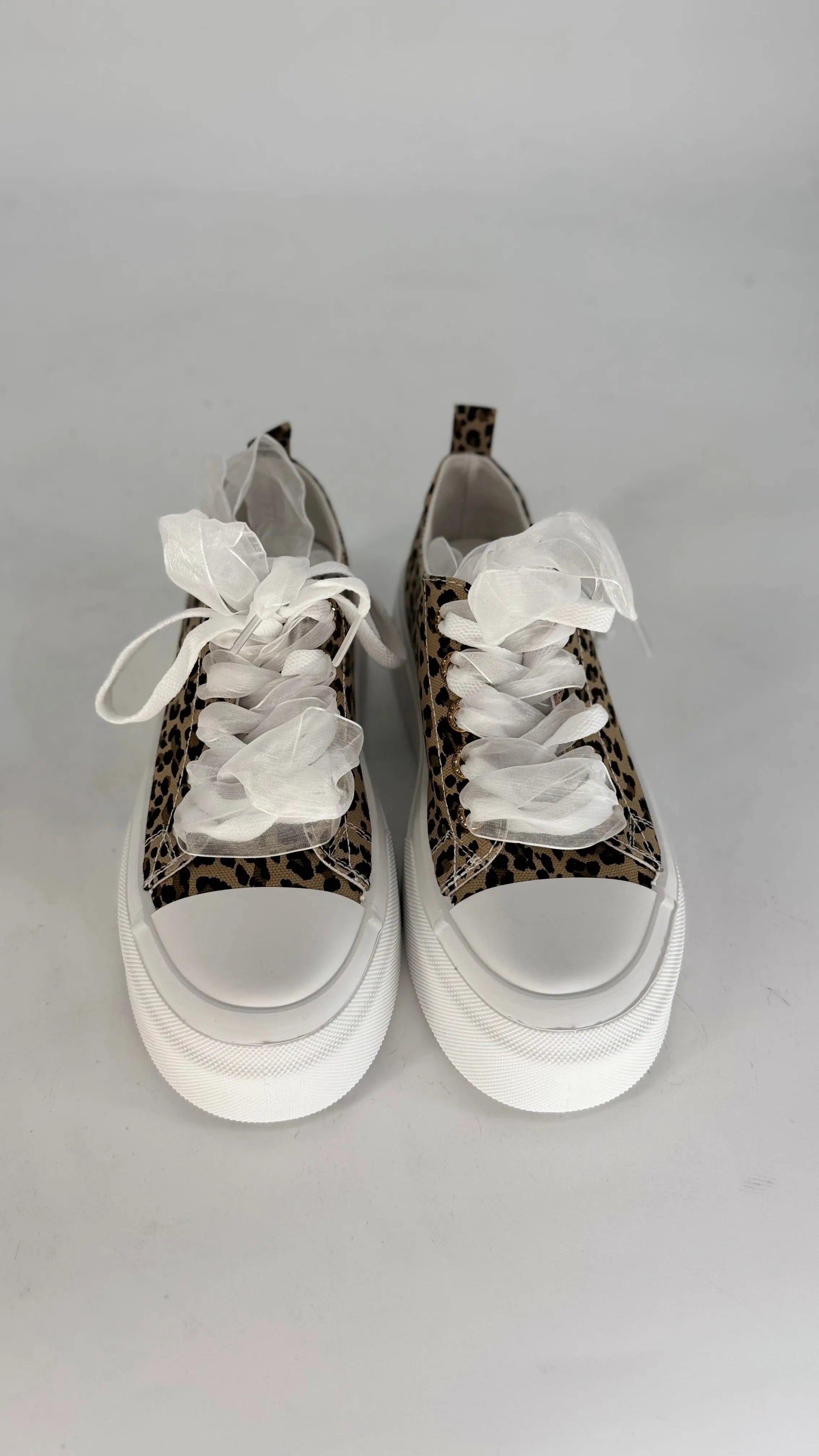 Leo Sneaker LS - 686 - By Elena FashionBy Elena Fashion