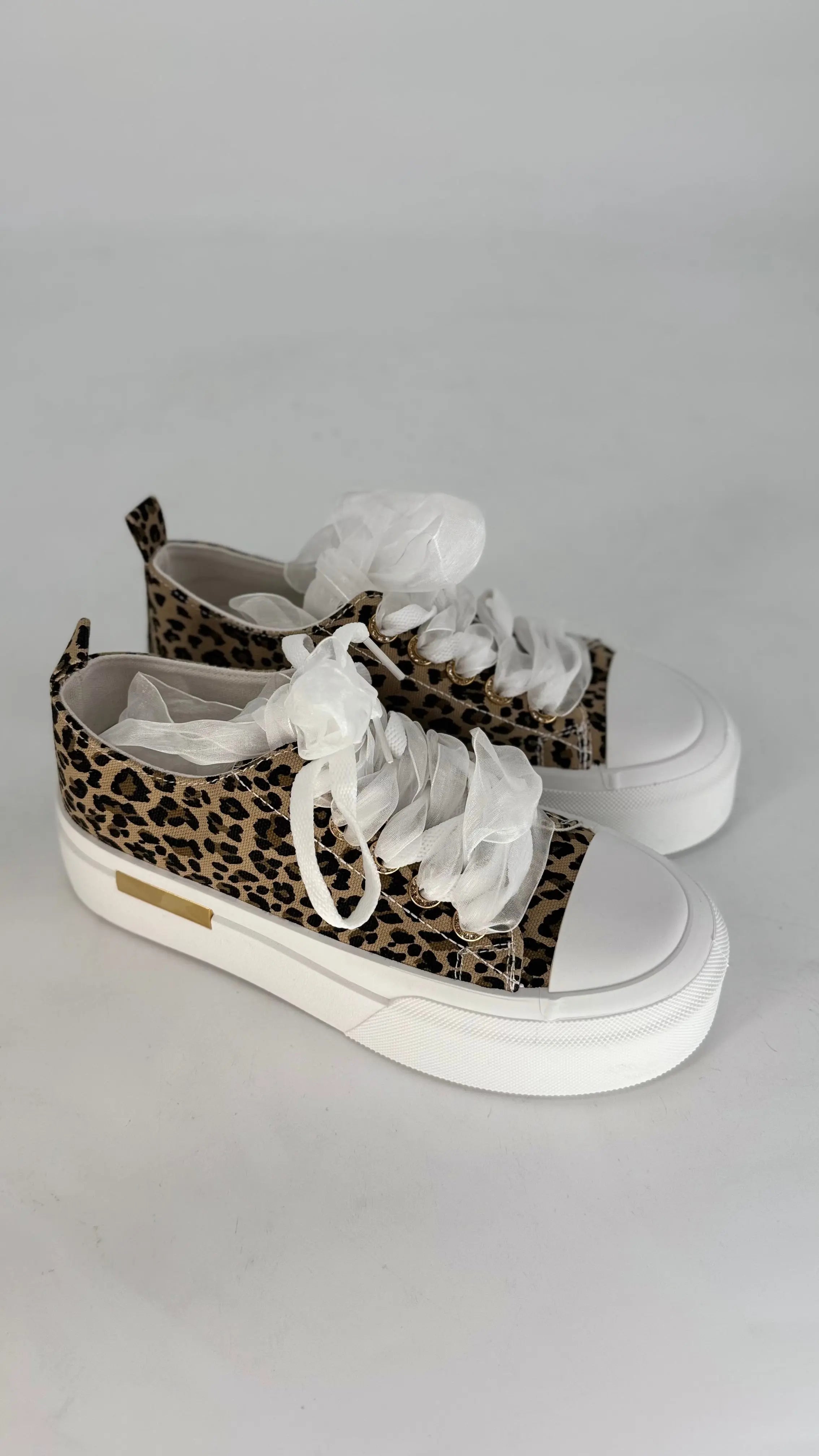 Leo Sneaker LS - 686 - By Elena FashionBy Elena Fashion