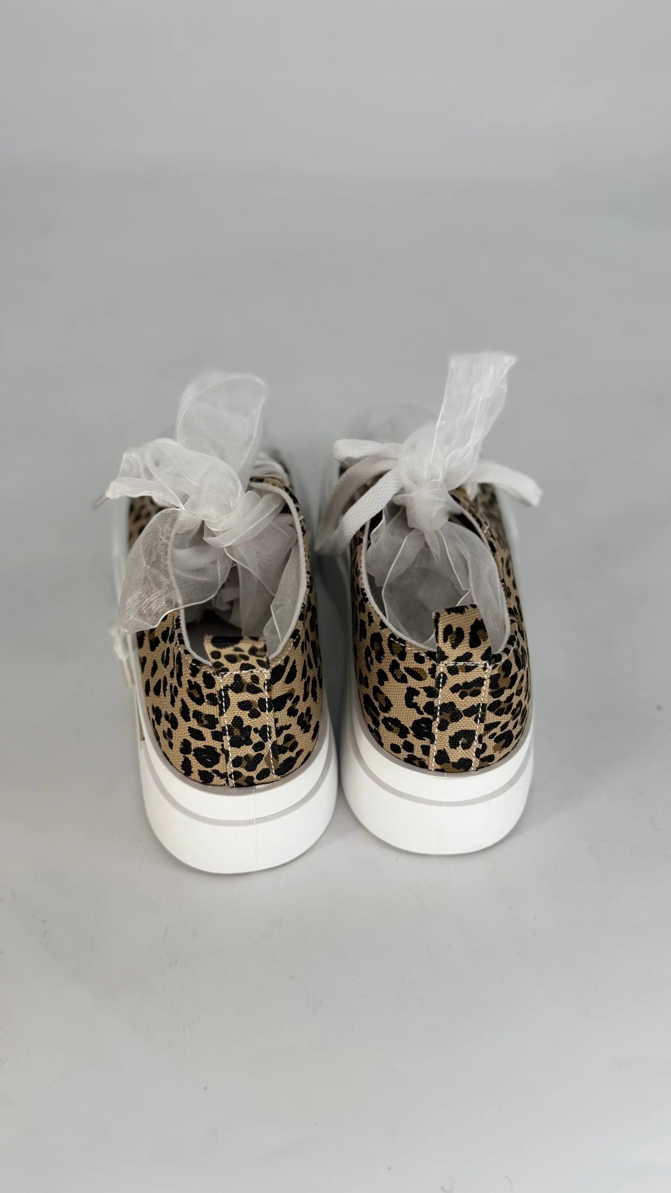 Leo Sneaker LS - 686 - By Elena FashionBy Elena Fashion