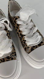 Leo Sneaker LS - 686 - By Elena FashionBy Elena Fashion