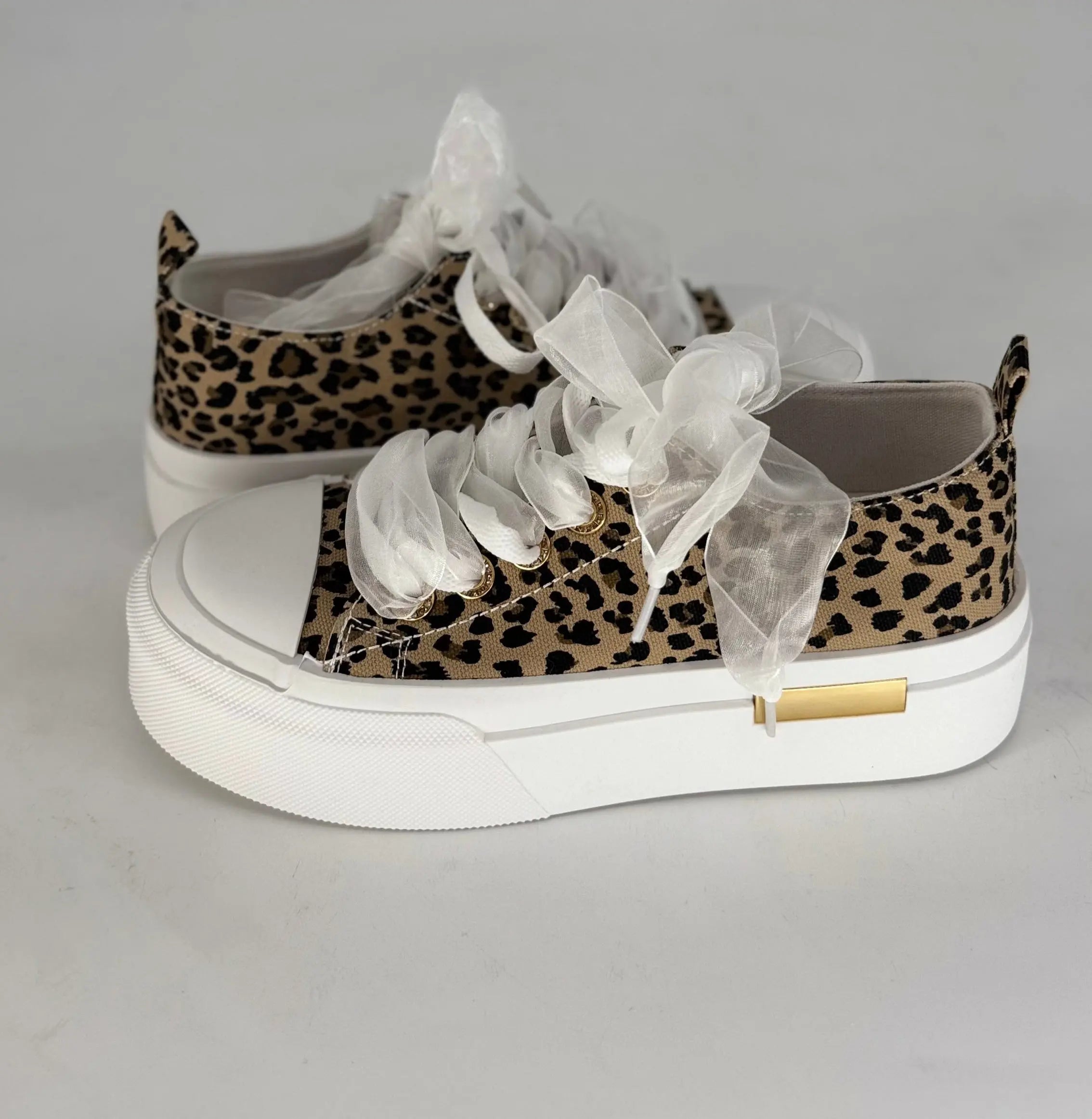 Leo Sneaker LS - 686 - By Elena FashionBy Elena Fashion