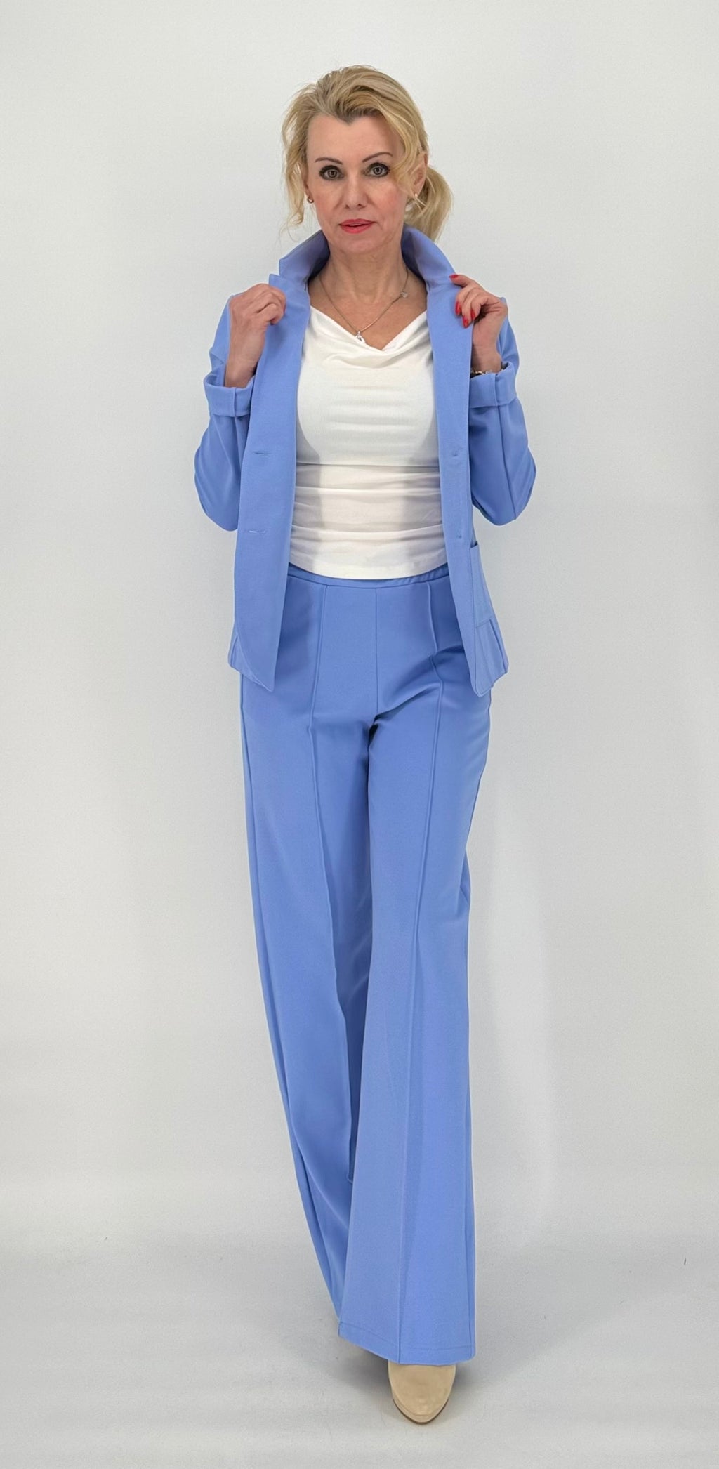 ESViViD Blazer lasurit