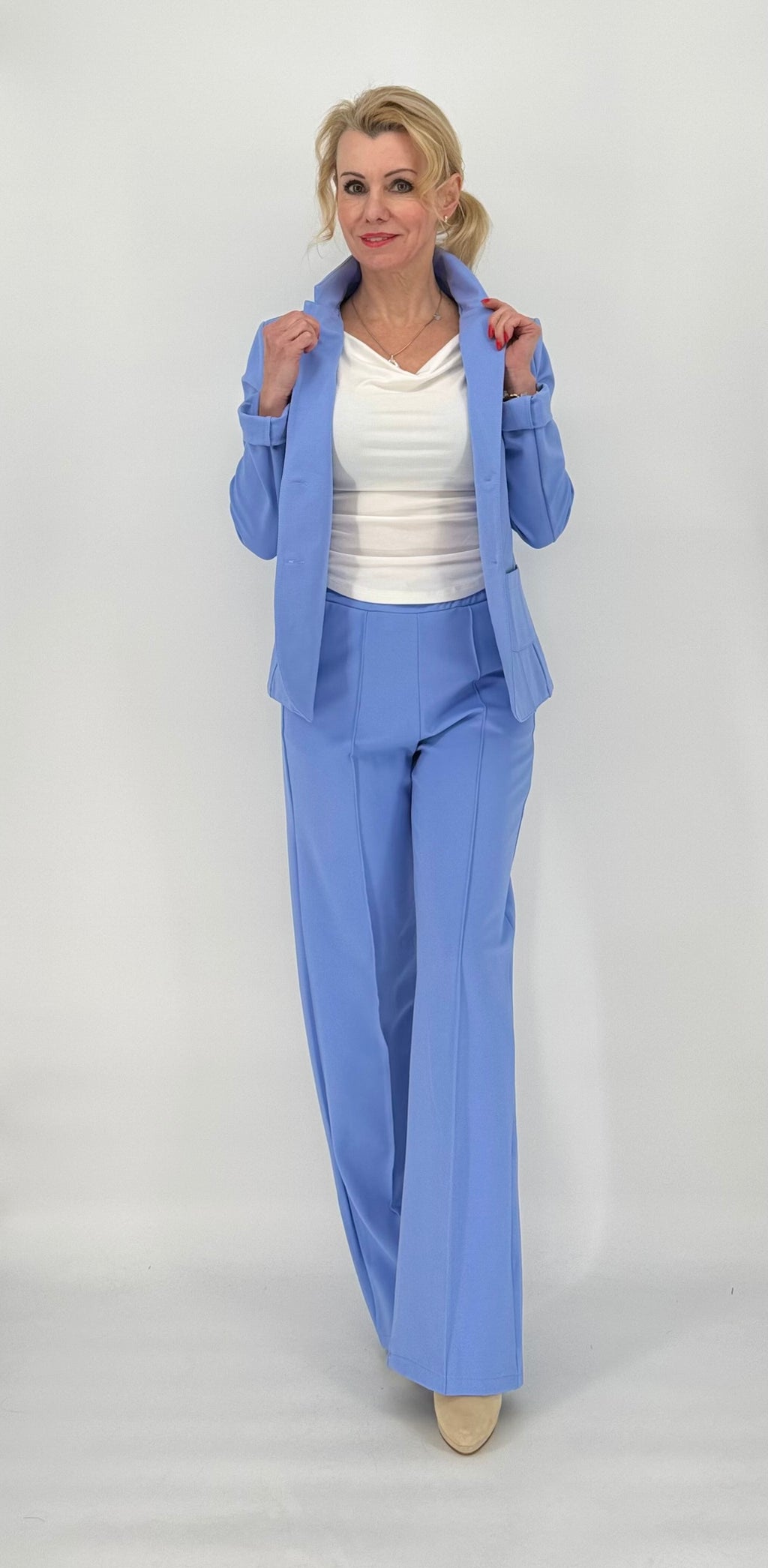 ESViViD Blazer lasurit