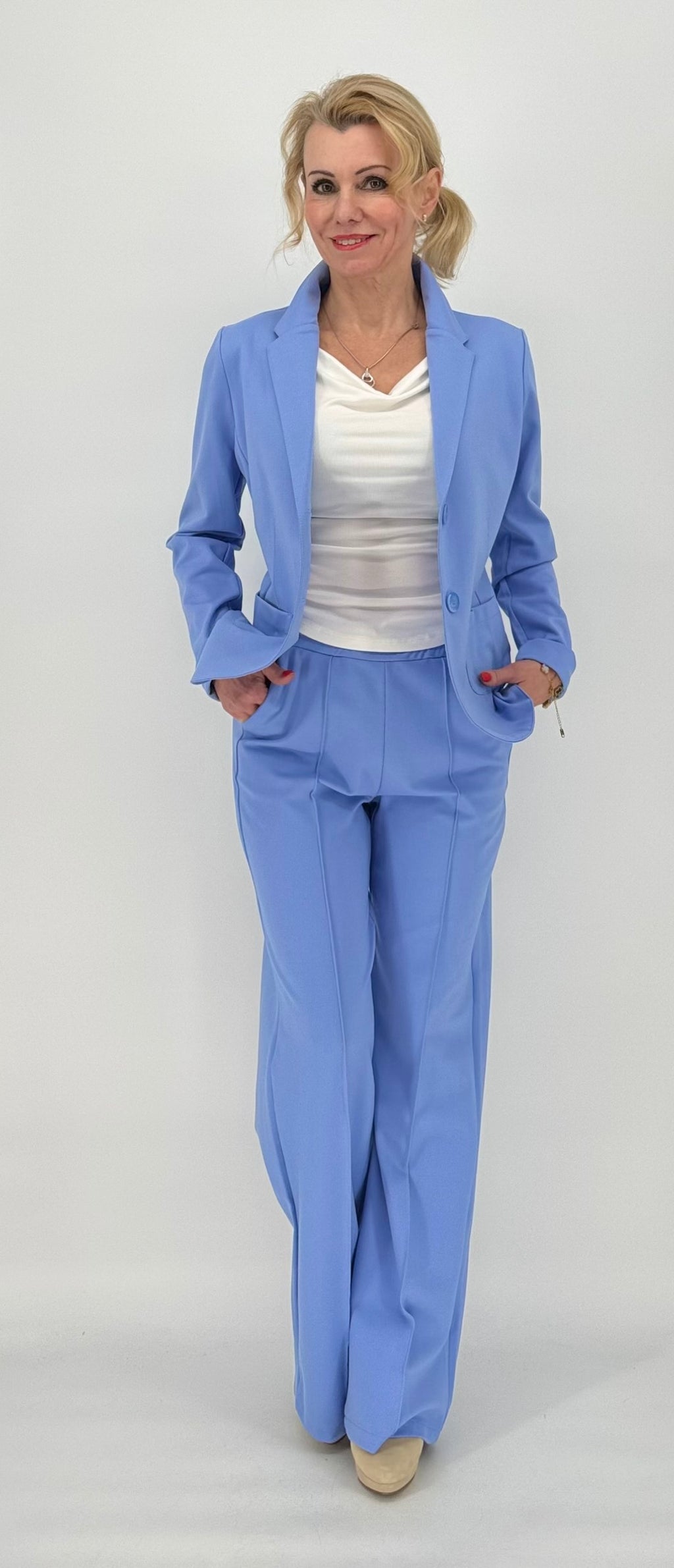 ESViViD Blazer lasurit