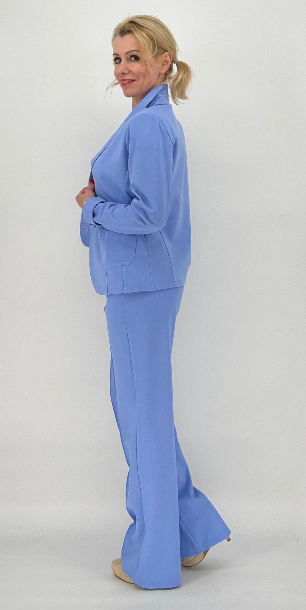 ESViViD Blazer lasurit