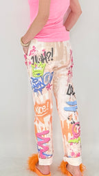 Jogpants Hose