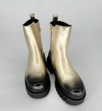 Boots Plateau Sohle gold A-907