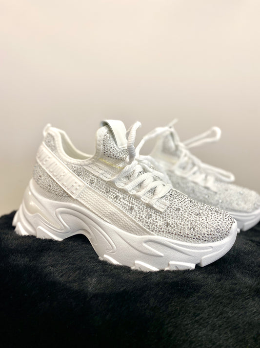 Sneaker Offwhite - weiß 8-90