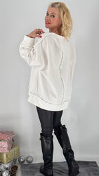 Sweatshirt  "Snoopy"