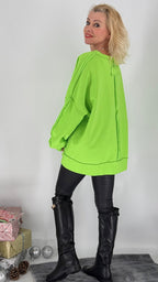 Sweatshirt  "Snoopy"