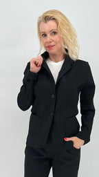 Blazer ESViViD schwarz