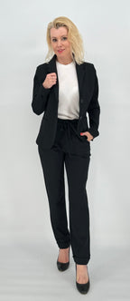 Blazer ESViViD schwarz