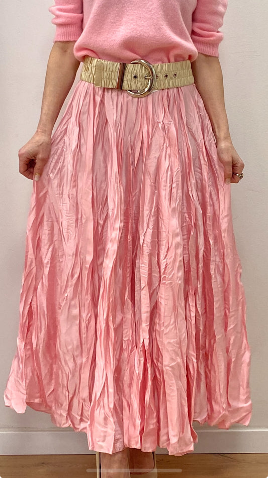 Midi Rock in Rosa