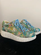 Laura Vita Sneaker 04