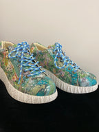 Laura Vita Sneaker 04