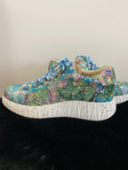 Laura Vita Sneaker 04