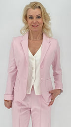 ESViViD Blazer, rosa - By Elena FashionBy Elena Fashion