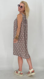 "Dolce Vita" Sommerkleid
