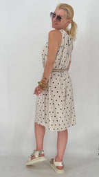 "Dolce Vita" Sommerkleid