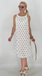 "Dolce Vita" Sommerkleid