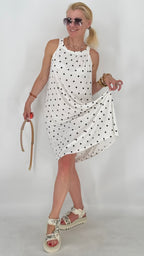 "Dolce Vita" Sommerkleid