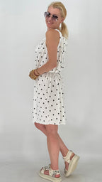 "Dolce Vita" Sommerkleid