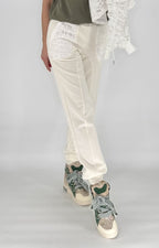 Hose NÜ creme 8303-10