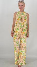 Sommer Set- "Limoncello"