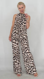 Sommer Set- "Leo"