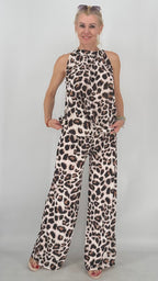Sommer Set- "Leo"